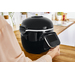 Moulinex Cookeo Touch Wifi CE902800 Zwart