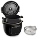 Moulinex Cookeo Touch Wifi CE902800 Zwart
