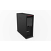 Lenovo ThinkStation P620 AMD Ryzen Threadripper PRO 3975WX 32 GB DDR4-SDRAM 512 GB SSD AMD Radeon Pro W5500 Windows 10 Pro Tower Workstation Black thumbnail 3