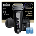 Braun Series 9 Pro+ 9660CC Zwart