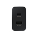 Samsung Oplader 2 poorten 35W