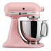 KitchenAid Artisan Mixer 5KSM175PSEDR Mat roze