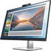 HP E24d G4 monitor de computadora 60.5 cm (23.8") 1920 x 1080 Pixeles Full HD Negro