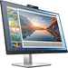 HP E24d G4 monitor de computadora 60.5 cm (23.8") 1920 x 1080 Pixeles Full HD Negro