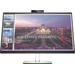 HP E24d G4 monitor de computadora 60.5 cm (23.8") 1920 x 1080 Pixeles Full HD Negro