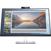 HP E24d G4 monitor de computadora 60.5 cm (23.8") 1920 x 1080 Pixeles Full HD Negro