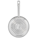 Tefal Virtuoso Koekenpannenset 24 + 28 cm