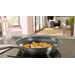 Tefal Virtuoso Koekenpan 28 cm