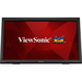 Viewsonic TD2423 computer monitor 59.9 cm (23.6″) 1920 x 1080 pixels Full HD LED Touchscreen Multi-user Black thumbnail 2
