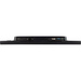 Viewsonic TD2423 computer monitor 59.9 cm (23.6″) 1920 x 1080 pixels Full HD LED Touchscreen Multi-user Black thumbnail 11