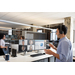 HP EliteOne 800 G6 Intel® Core™ i7 i7-10700 68.6 cm (27″) 2560 x 1440 pixels Touchscreen All-in-One PC 16 GB DDR4-SDRAM 512 GB SSD NVIDIA GeForce GTX 2070 Windows 10 Pro Wi-Fi 6 (802.11ax) Silver thumbnail 8