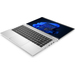 HP ProBook 440 G8 Computadora portátil 35.6 cm (14") HD Intel® Core™ i3 i3-1115G4 8 GB DDR4-SDRAM 256 GB SSD Wi-Fi 5 (802.11ac) Windows 10 Pro Plata