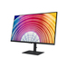 Samsung S32A604NWN computer monitor 81.3 cm (32″) 2560 x 1440 pixels Quad HD Black thumbnail 6