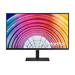 Samsung S32A604NWN computer monitor 81.3 cm (32″) 2560 x 1440 pixels Quad HD Black thumbnail 1