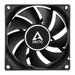 ARCTIC F8 PWM PST 80 mm PWM PST Case Fan thumbnail 1