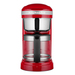 KitchenAid 5KCM1209EER Rood