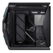 ASUS ROG Hyperion GR701 BTF Edition Tower Negro, Transparente
