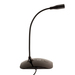 NGS MS 115 Black PC microphone thumbnail 3