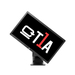 T1A Z23I 23IN BLACK INCL. UK POWER computer monitor 58.4 cm (23″) 1920 x 1080 pixels HD LED thumbnail 4