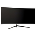 itek GGC computer monitor 76.2 cm (30″) 2560 x 1080 pixels UltraWide Full HD LED Black thumbnail 4