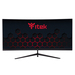 itek GGC computer monitor 76.2 cm (30″) 2560 x 1080 pixels UltraWide Full HD LED Black thumbnail 1