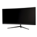 itek GGC computer monitor 76.2 cm (30″) 2560 x 1080 pixels UltraWide Full HD LED Black thumbnail 2
