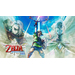 Zelda: Skyward Sword Switch