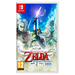 Zelda: Skyward Sword Switch