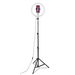 Celly Ring Light Tripod 160