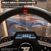 Thrustmaster T248 racestuur voor PS5, PS4 en pc