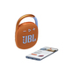 JBL CLIP 4 Orange 5 W thumbnail 6