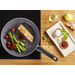 Tefal Healthy Chef Koekenpan 24 cm