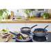 Tefal Healthy Chef Koekenpan 24 cm