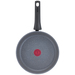 Tefal Healthy Chef Hapjespan 24 cm + deksel