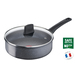 Tefal Healthy Chef Hapjespan 24 cm + deksel