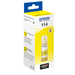 Epson 114 Inktflesje Geel