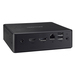 Shuttle Nano PC NC10U , Intel Celeron 4205U, 1x HDMI, 1x DP, 1x 2.5″ bay, 1x M.2, 1x LAN, 1x COM, Wifi, 24/7 permanent operation, incl. VESA & Stand thumbnail 9