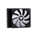 itek EVOLIQ 120 Processor All-in-one liquid cooler Black thumbnail 3