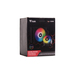 itek EVOLIQ 120 Processor All-in-one liquid cooler Black thumbnail 8
