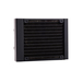 itek EVOLIQ 120 Processor All-in-one liquid cooler Black thumbnail 4
