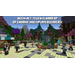 Minecraft Nintendo Switch