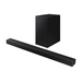 Samsung HW-A450 Black 2.1 channels 300 W thumbnail 2