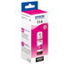 Epson 114 Inktflesje Magenta