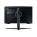 Samsung G75T computer monitor 68.6 cm (27″) 2560 x 1440 pixels Wide Quad HD LED Black thumbnail 5