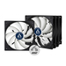 ARCTIC F12 PWM PST 120 mm PWM PST Case Fan Value Pack thumbnail 1