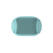 LG XBOOMGo PL2B Mono portable speaker Mint 5 W thumbnail 1