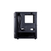 Deep Gaming Caja Gaming DGC195 Desktop Black, Transparent thumbnail 4