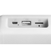Mars Gaming MSBAXW, Bluetooth Speaker Compact White thumbnail 5