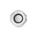 Mars Gaming MSBAXW, Bluetooth Speaker Compact White thumbnail 4