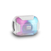 Mars Gaming MSBAXW, Bluetooth Speaker Compact White thumbnail 1
